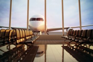 Aviation and Transportation 3