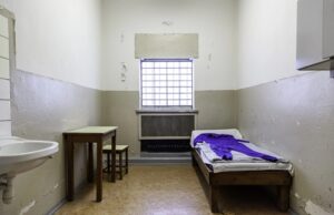 Correctional Facility