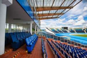 Hospitality and Recreation