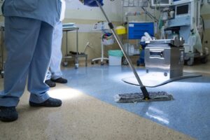 Medical HOCL