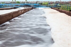 Water Treatment and Environmental