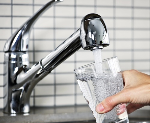 Using Hypochlorous Acid for Drinking Water Disinfection: Safe & Effective?