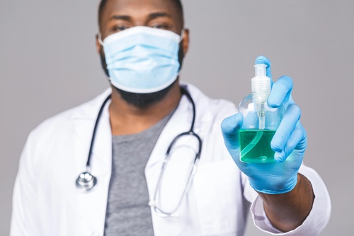 Cleaning for Health: The Role of Hypochlorous Acid in Modern Facilities