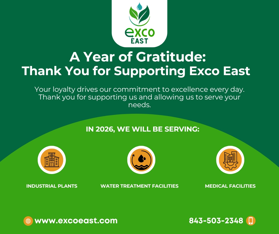 Exco East