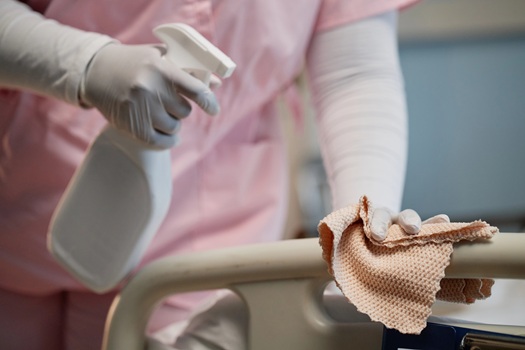 Why Hypochlorous Acid Is Reshaping Healthcare Infection Control