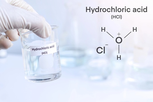 Exploring Hypochlorous Acid for Effective Disinfection Part 2