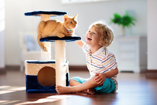 Is HOCL Safe For Kids And Pets? Understanding the Science