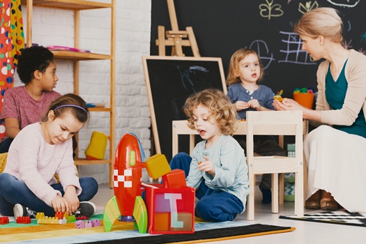 Why Hypochlorous Acid In Daycare Facilities Is Becoming Essential