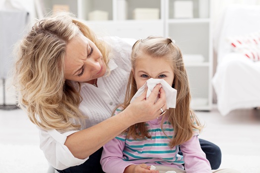 Is HOCL Cleaning Solutions Safe For Children with Asthma and Allergies in Myrtle Beach Day Care Centers